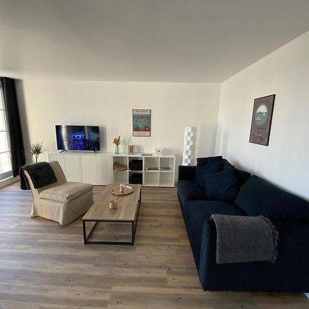 Residence Gabrielle เลออาฟร์ ภายนอก รูปภาพ