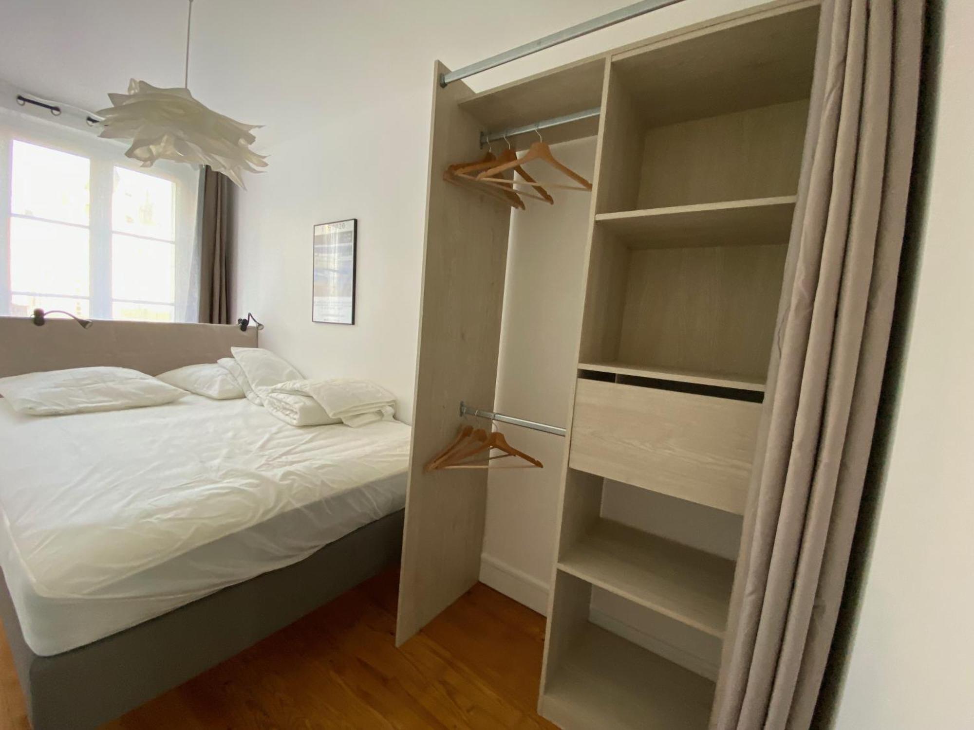 Residence Gabrielle เลออาฟร์ ภายนอก รูปภาพ